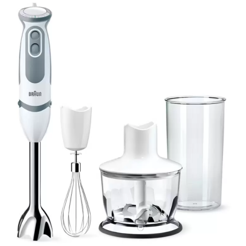 Блендер погружной Braun MQ5235WH (q)