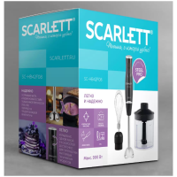 Блендер погружной Scarlett SC-HB42F08 (h)