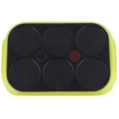 Электроблинница Tefal Crep'Party Compact PY559312 (q)