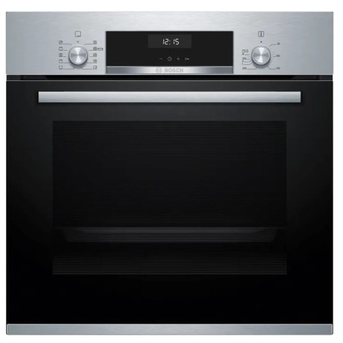 Встраиваемый электрический духовой шкаф Bosch HBJ558YS3Q (h)