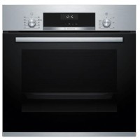 Встраиваемый электрический духовой шкаф Bosch HBJ558YS3Q (h)