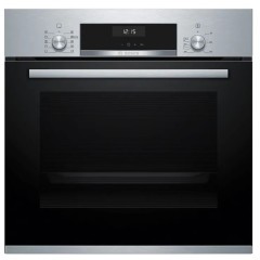 Встраиваемый электрический духовой шкаф Bosch HBJ558YS3Q (h)