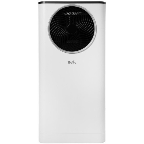 Кондиционер мобильный Zanussi ZACM-09 TSC/N6 (q) (ф)