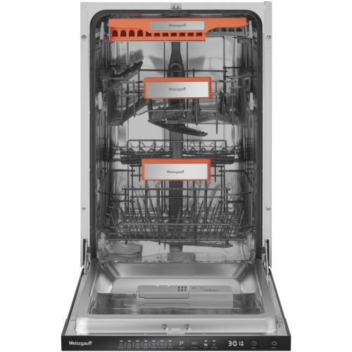 Встраиваемая посудомоечная машина Weissgauff BDW 4537 (q)