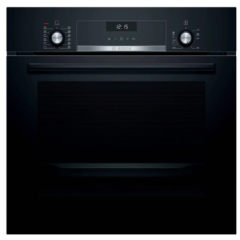 Встраиваемый электрический духовой шкаф BOSCH HIJ517YB0R (q)x