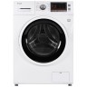 Стиральная машина с сушкой Weissgauff WMD 4148 D (q)