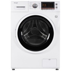 Стиральная машина с сушкой Weissgauff WMD 4148 D (q)