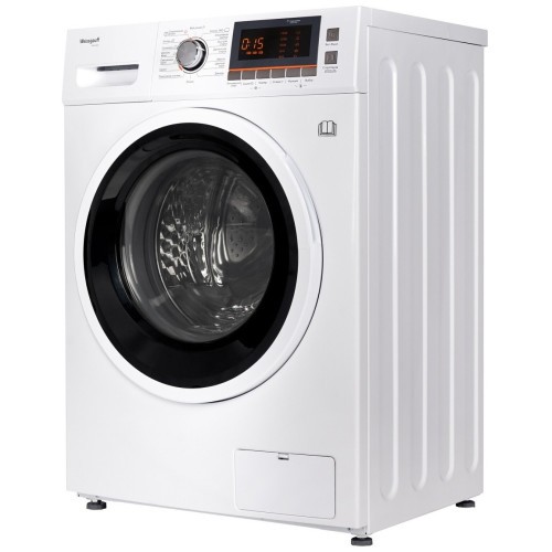 Стиральная машина с сушкой Weissgauff WMD 4148 D (q)