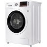 Стиральная машина с сушкой Weissgauff WMD 4148 D (q)
