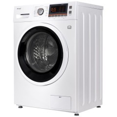 Стиральная машина с сушкой Weissgauff WMD 4148 D (q)
