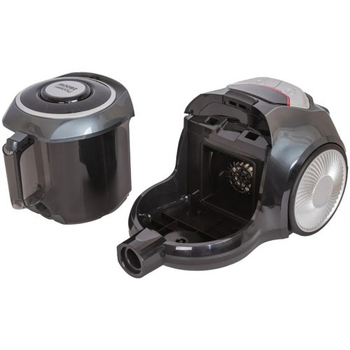 Стационарный пылесос PIONEER VC354C (h)