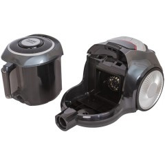 Стационарный пылесос PIONEER VC354C (h)