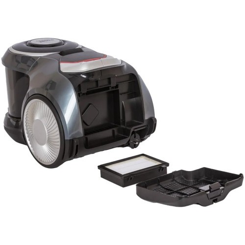 Стационарный пылесос PIONEER VC354C (h)