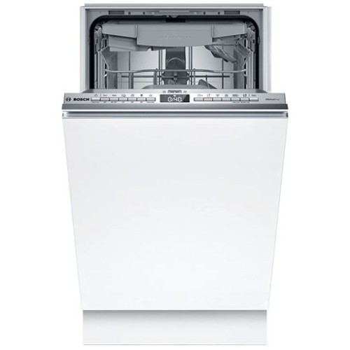 Встраиваемая посудомоечная машина Bosch SPV4HMX10E (h)