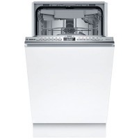 Встраиваемая посудомоечная машина Bosch SPV4HMX10E (h)