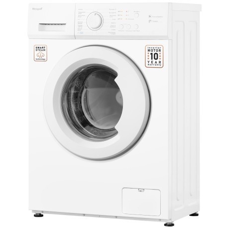 Стиральная машина Weissgauff WM 4506 Inverter Steam (q)