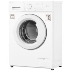 Стиральная машина Weissgauff WM 4506 Inverter Steam (q)