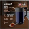 Электрочайник Weissgauff WK 1510 Marine BodyCool (q)