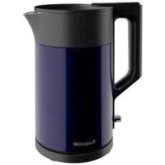Электрочайник Weissgauff WK 1510 Marine BodyCool (q)