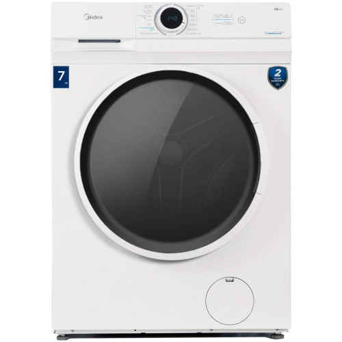 Стиральная машина Midea MF100W70/W (q)