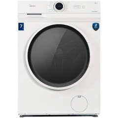 Стиральная машина Midea MF100W70/W (q)