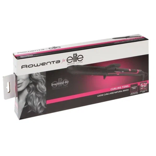 Выпрямитель для волос Rowenta sf3232 (q)