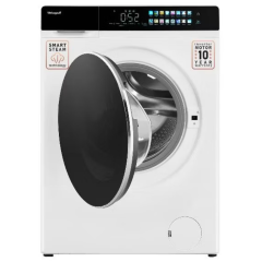 Стиральная машина с сушкой Weissgauff WMD 999 Inverter Steam (q)