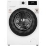 Стиральная машина Weissgauff WM 4657 Inverter Steam (q)