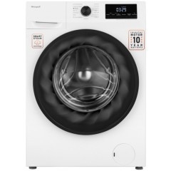 Стиральная машина Weissgauff WM 4657 Inverter Steam (q)