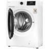 Стиральная машина Weissgauff WM 4657 Inverter Steam (q)