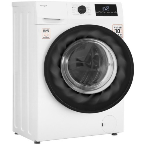 Стиральная машина Weissgauff WM 4657 Inverter Steam (q)