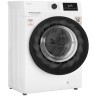 Стиральная машина Weissgauff WM 4657 Inverter Steam (q)