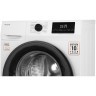 Стиральная машина Weissgauff WM 4657 Inverter Steam (q)