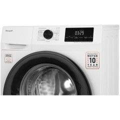 Стиральная машина Weissgauff WM 4657 Inverter Steam (q)
