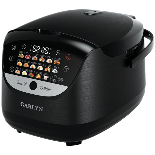 Мультиварка GARLYN MR-Pro 20 (q)