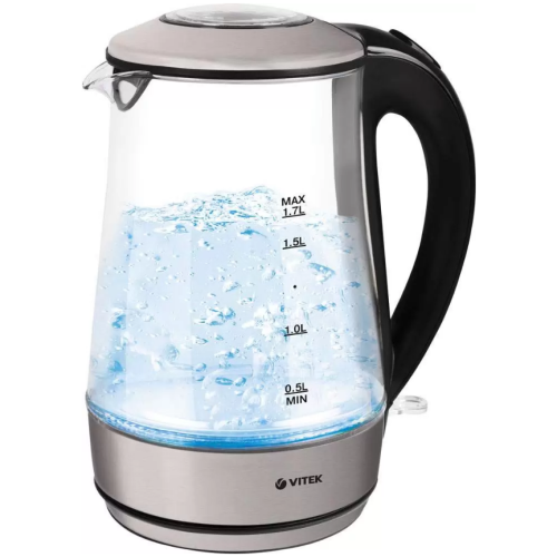 Электрочайник Vitek VT-7082 (q)