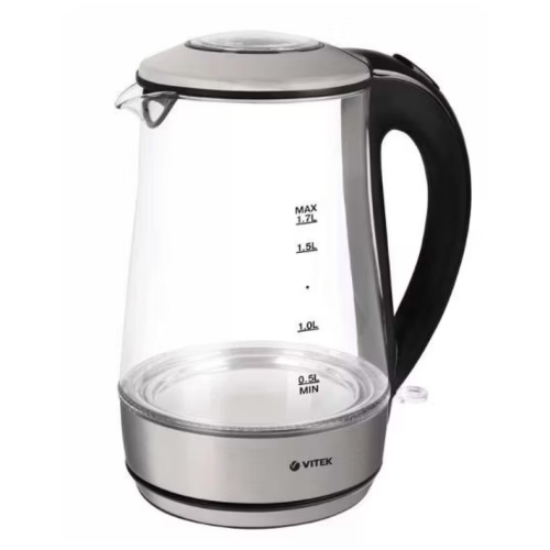Электрочайник Vitek VT-7082 (q)