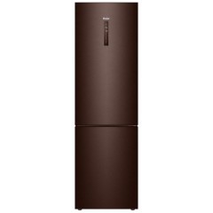 Холодильник двухкамерный Haier C4F740CLBGU1 (h)h