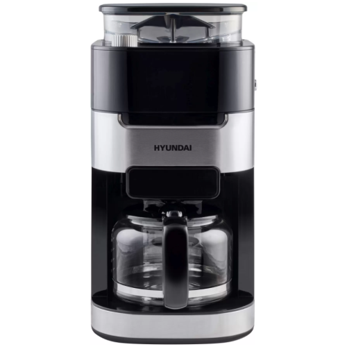 Кофеварка капельная Hyundai HYD-1216 (q)