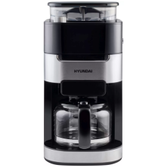 Кофеварка капельная Hyundai HYD-1216 (q)