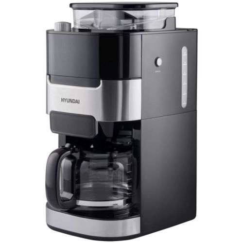 Кофеварка капельная Hyundai HYD-1216 (q)