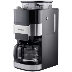 Кофеварка капельная Hyundai HYD-1216 (q)