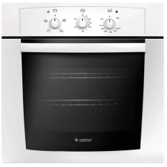 Встраиваемый газовый духовой шкаф Gefest ДГЭ 601-01 (h)
