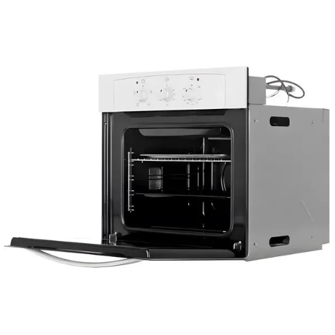 Встраиваемый газовый духовой шкаф Gefest ДГЭ 601-01 (h)