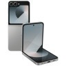 Samsung Galaxy Опт Z Flip6 12/256 Silver Shadow