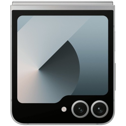 Samsung Galaxy Опт Z Flip6 12/256 Silver Shadow