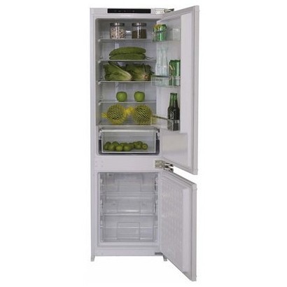 Встраиваемый холодильник комби Haier HRF236NFRU (ha)
