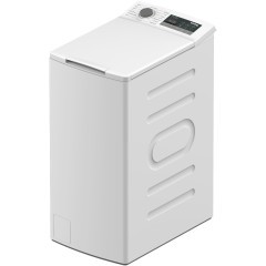 Стиральная машина с вертикальной загрузкой Korting  KWMT 1488 I (q)
