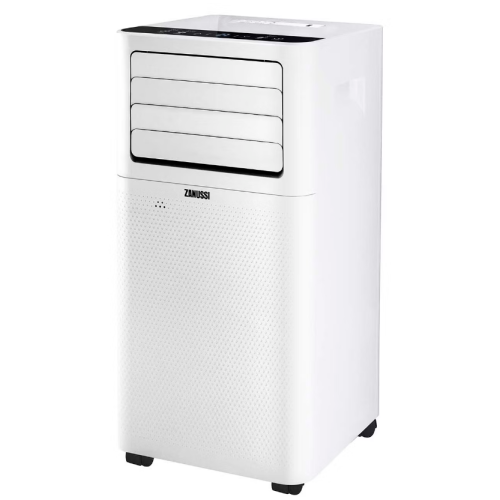 Кондиционер мобильный Zanussi ZACM-08 TSC/N1 (q).