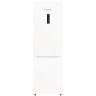 Холодильник двухкамерный Meferi MFR200WH TOTAL NO FROST COMBI ULTRA (h)